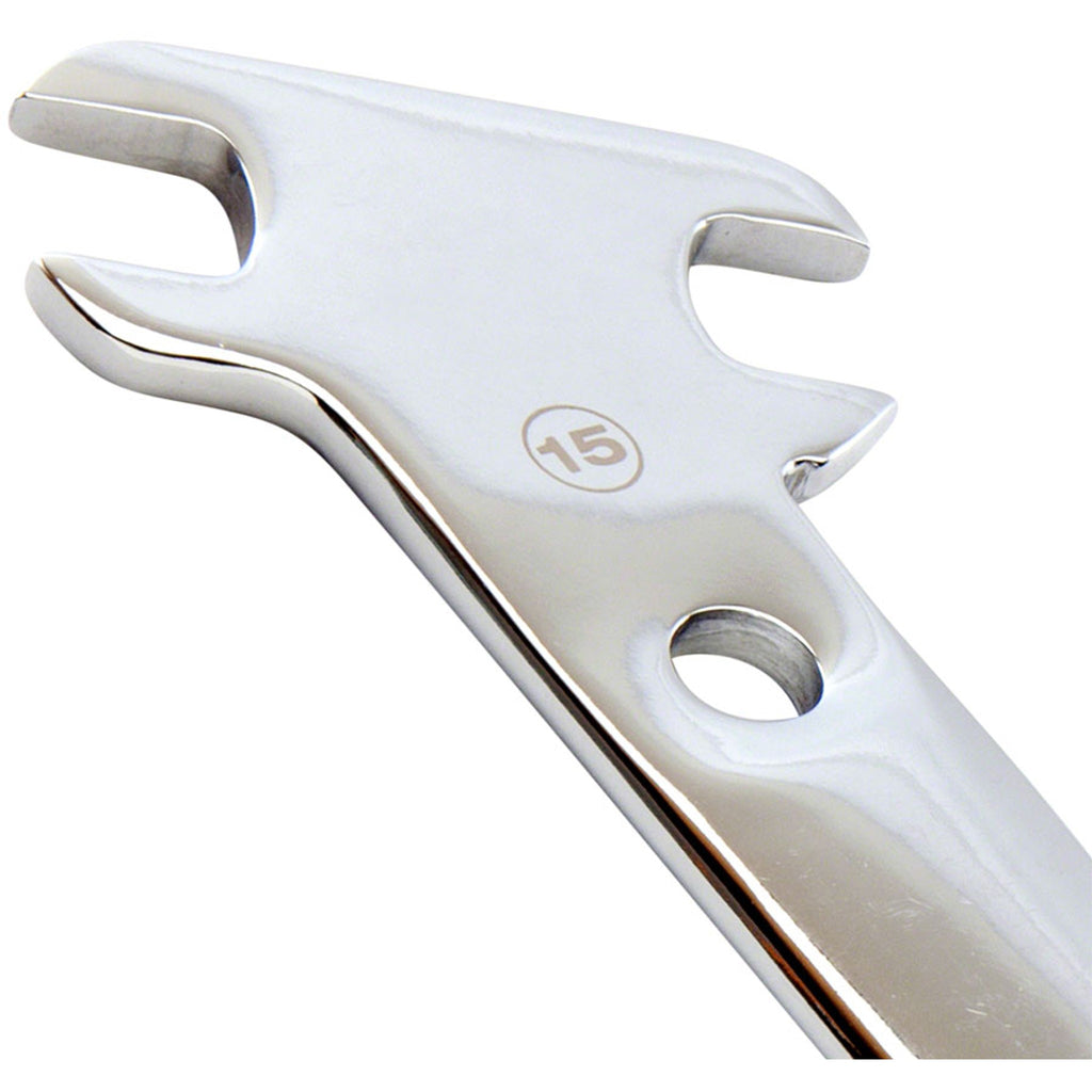 Pedal Wrench