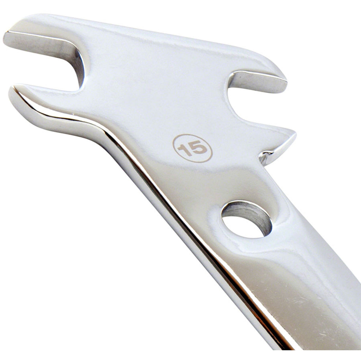 Pedal Wrench