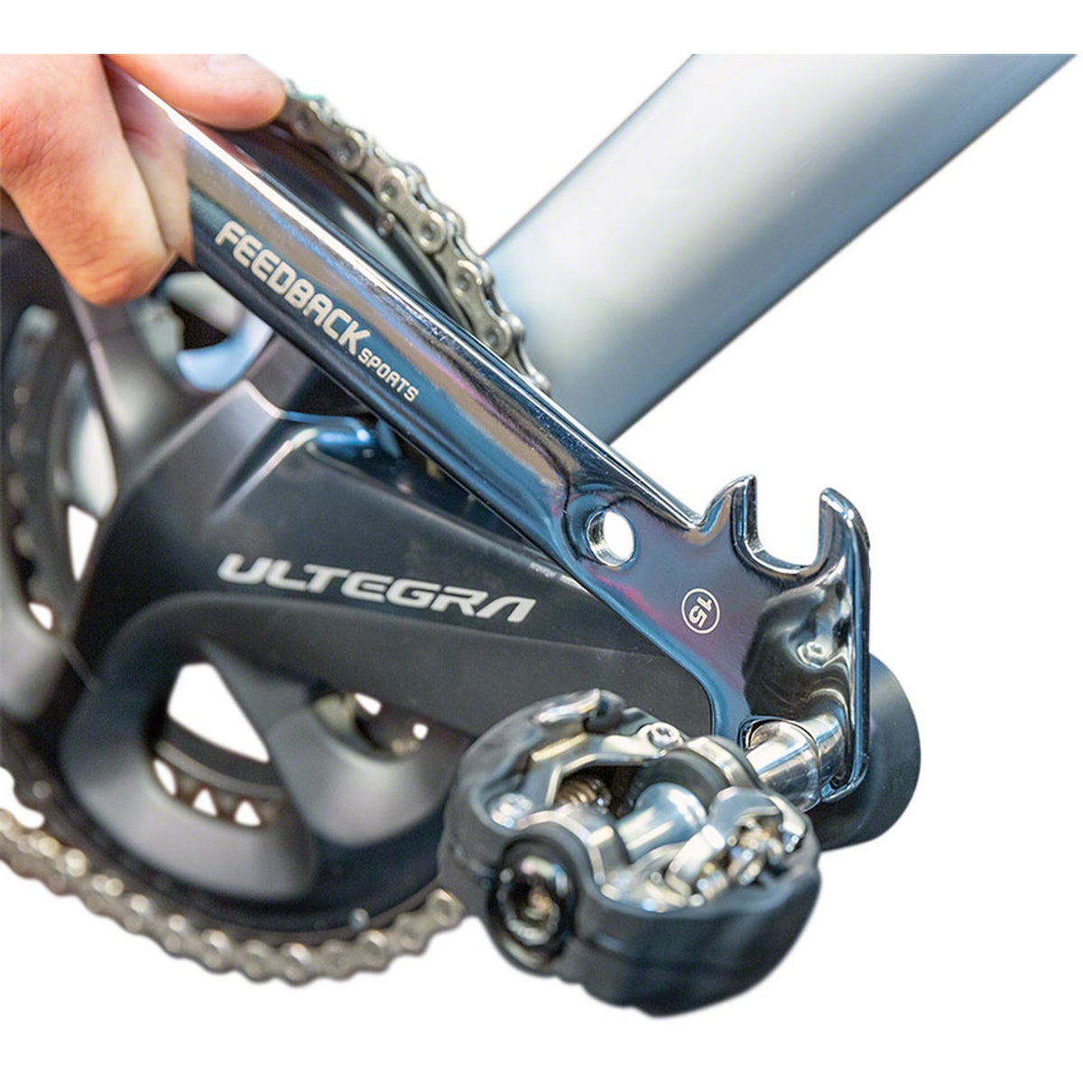 Pedal Wrench