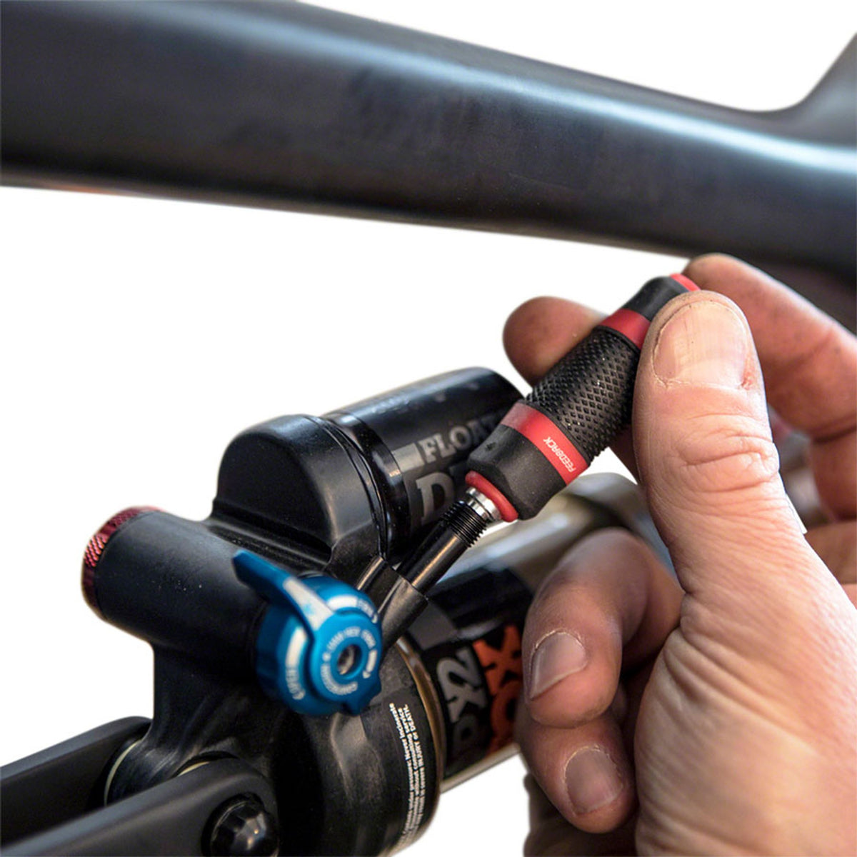 Valve Tool