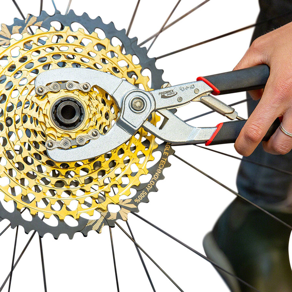 Cassette Pliers