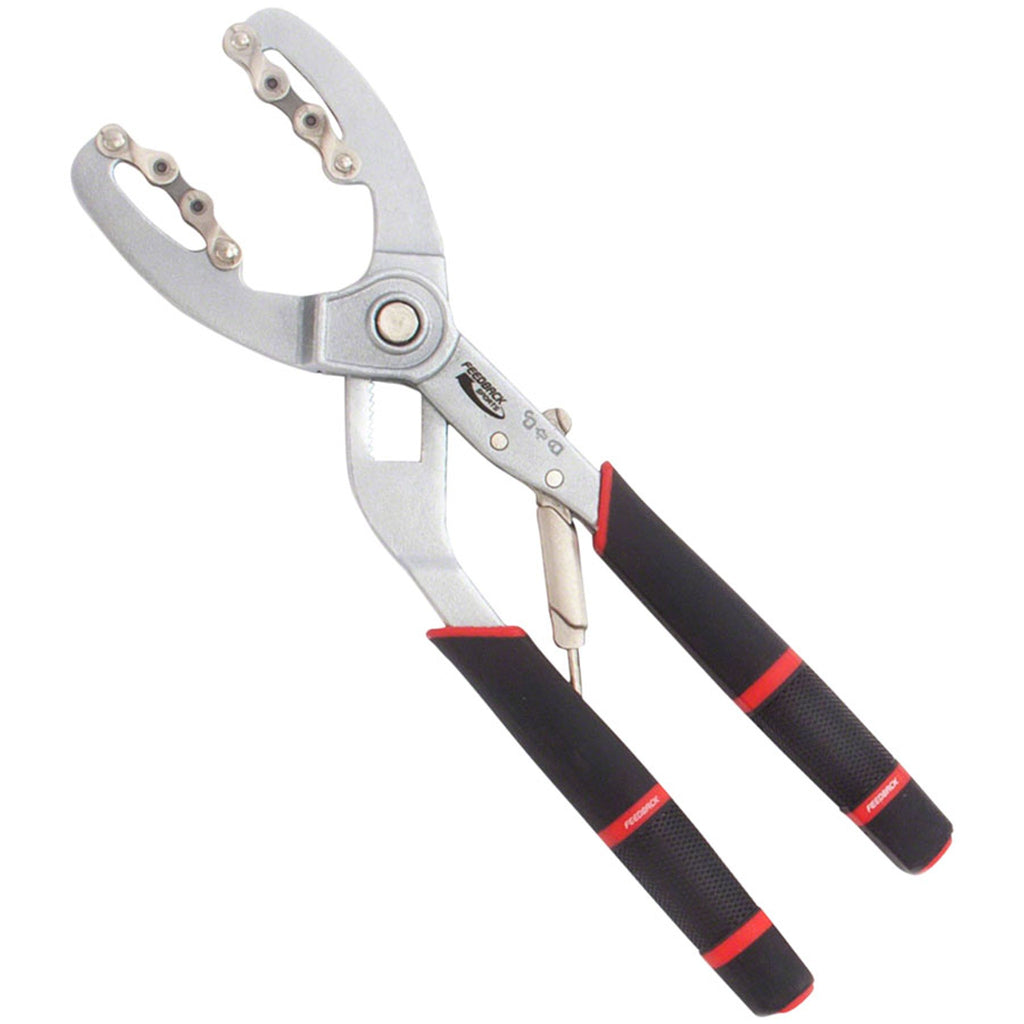 Cassette Pliers