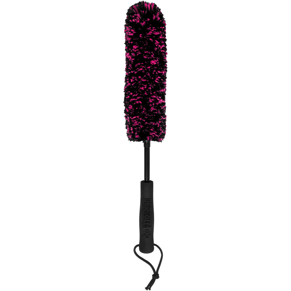Microfibre Brush Kit