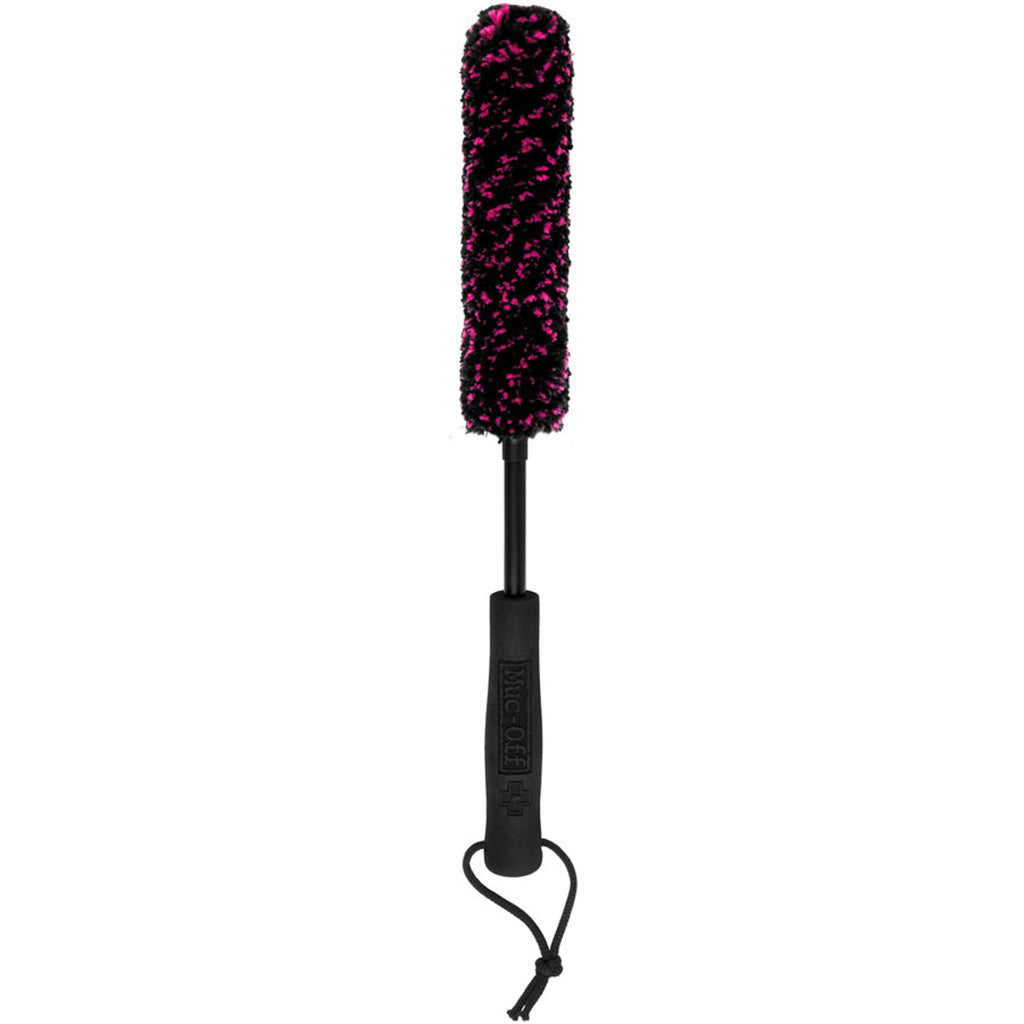 Microfibre Brush Kit