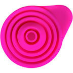 Collapsible Silicone Funnel