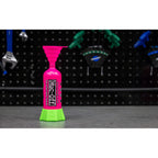 Collapsible Silicone Funnel