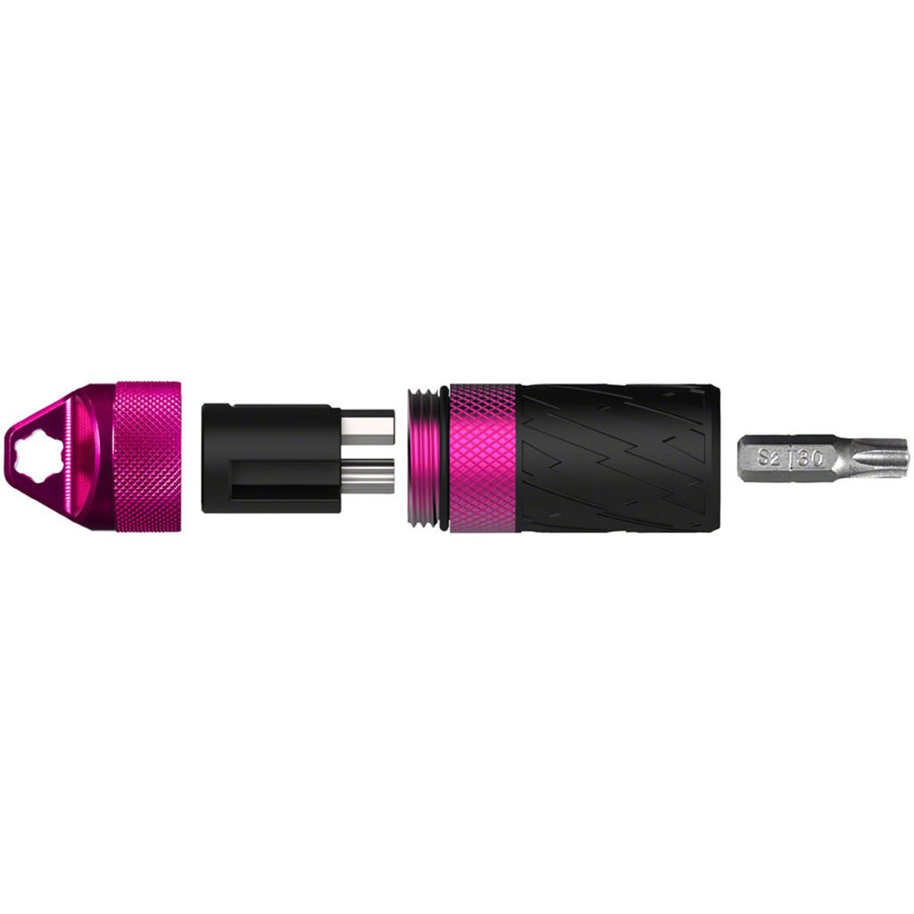 E-Bike Drivetrain Tool