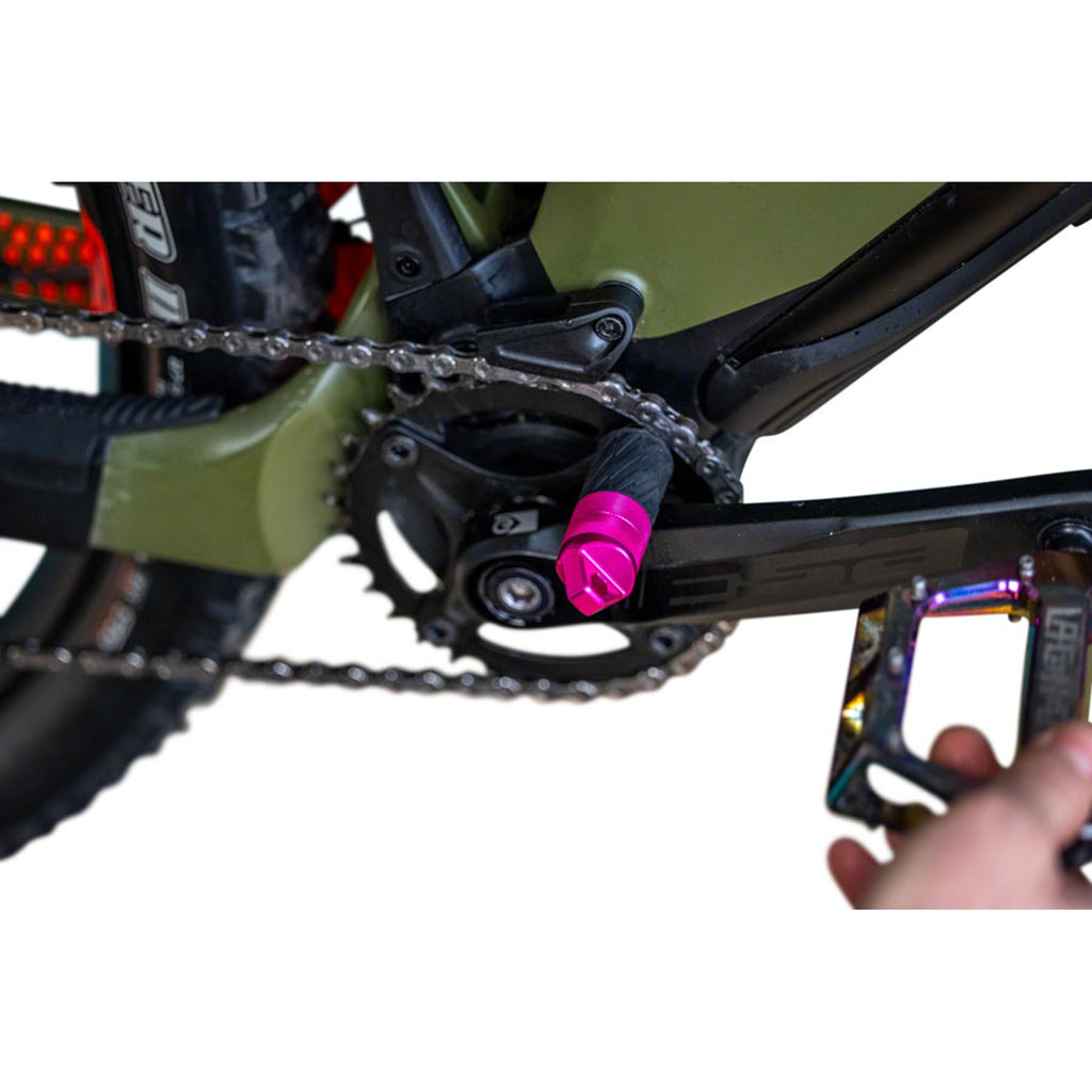 E-Bike Drivetrain Tool