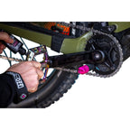 E-Bike Drivetrain Tool