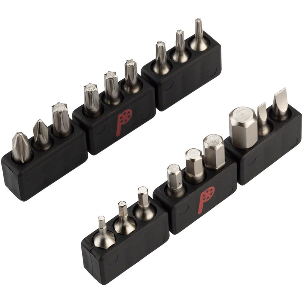 Bicycle Tool Bits