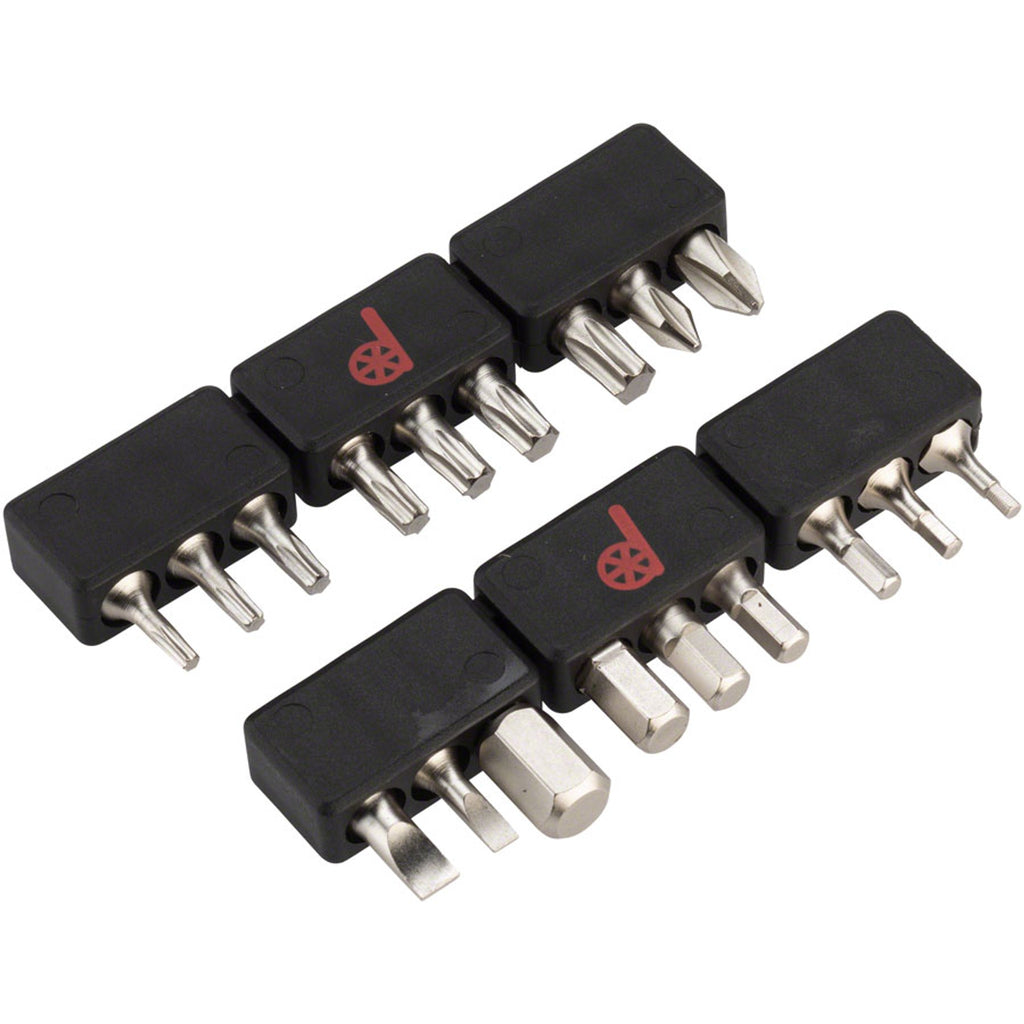 Bicycle Tool Bits
