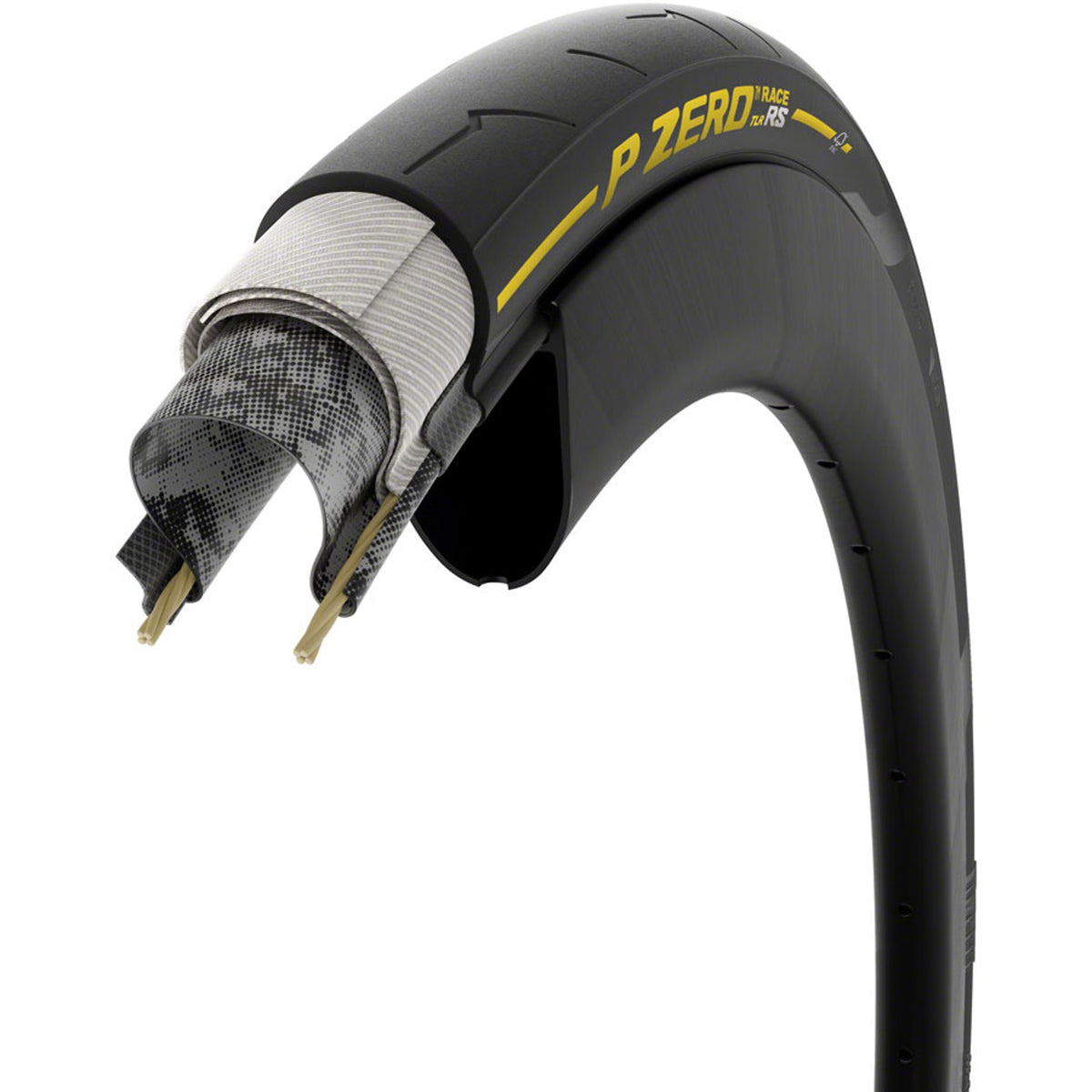 P ZERO Race TLR RS Tire