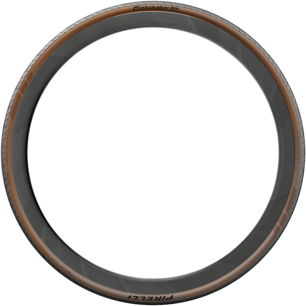 Cinturato EVO TLR Tire