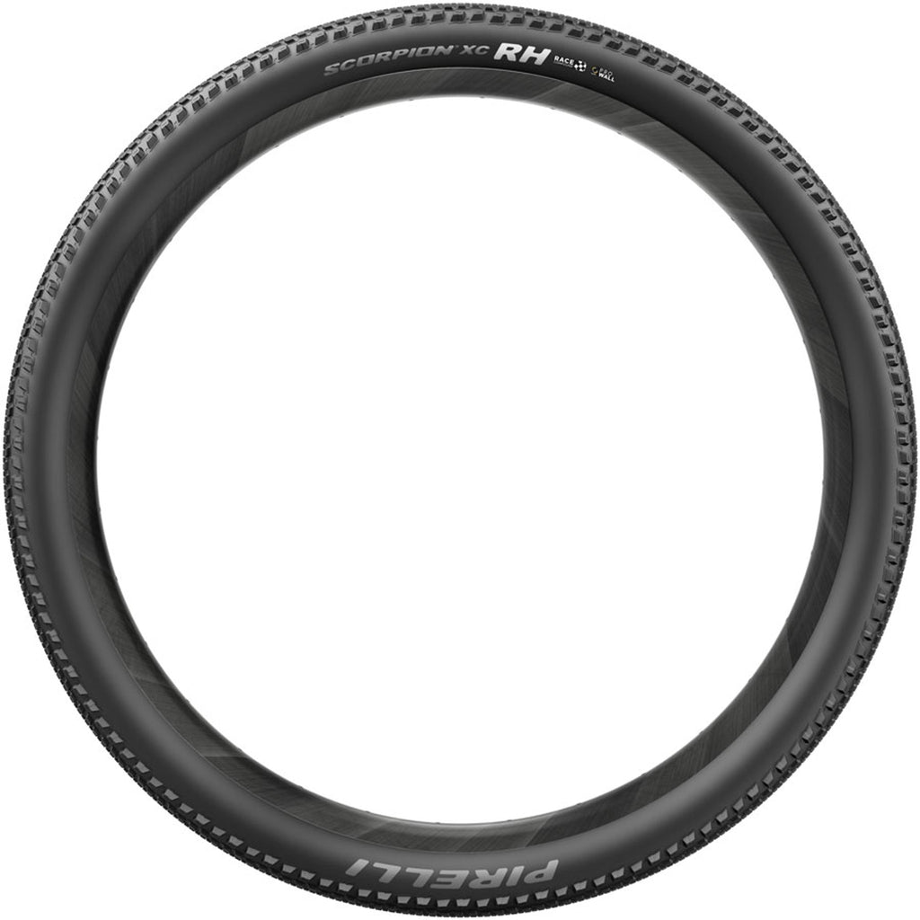 Scorpion XC RH Tire