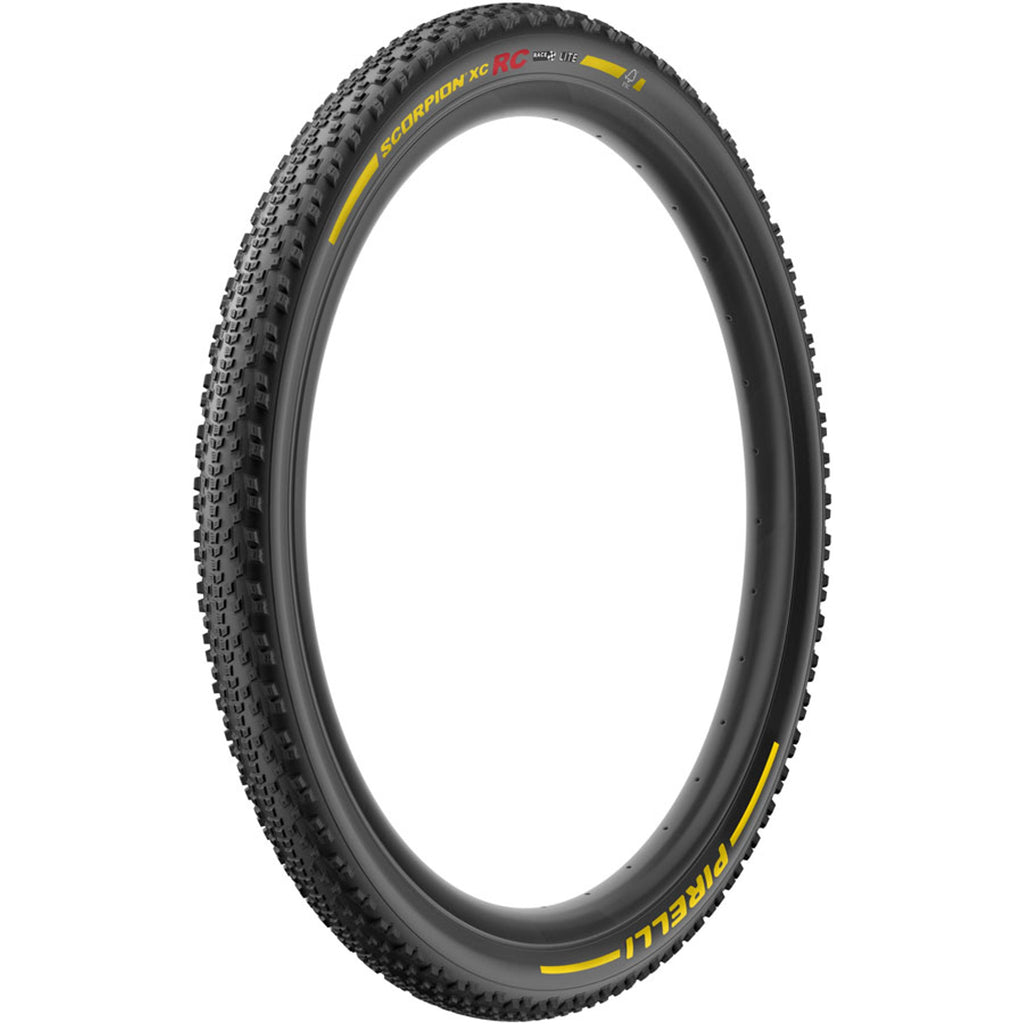 Scorpion XC RC Tire