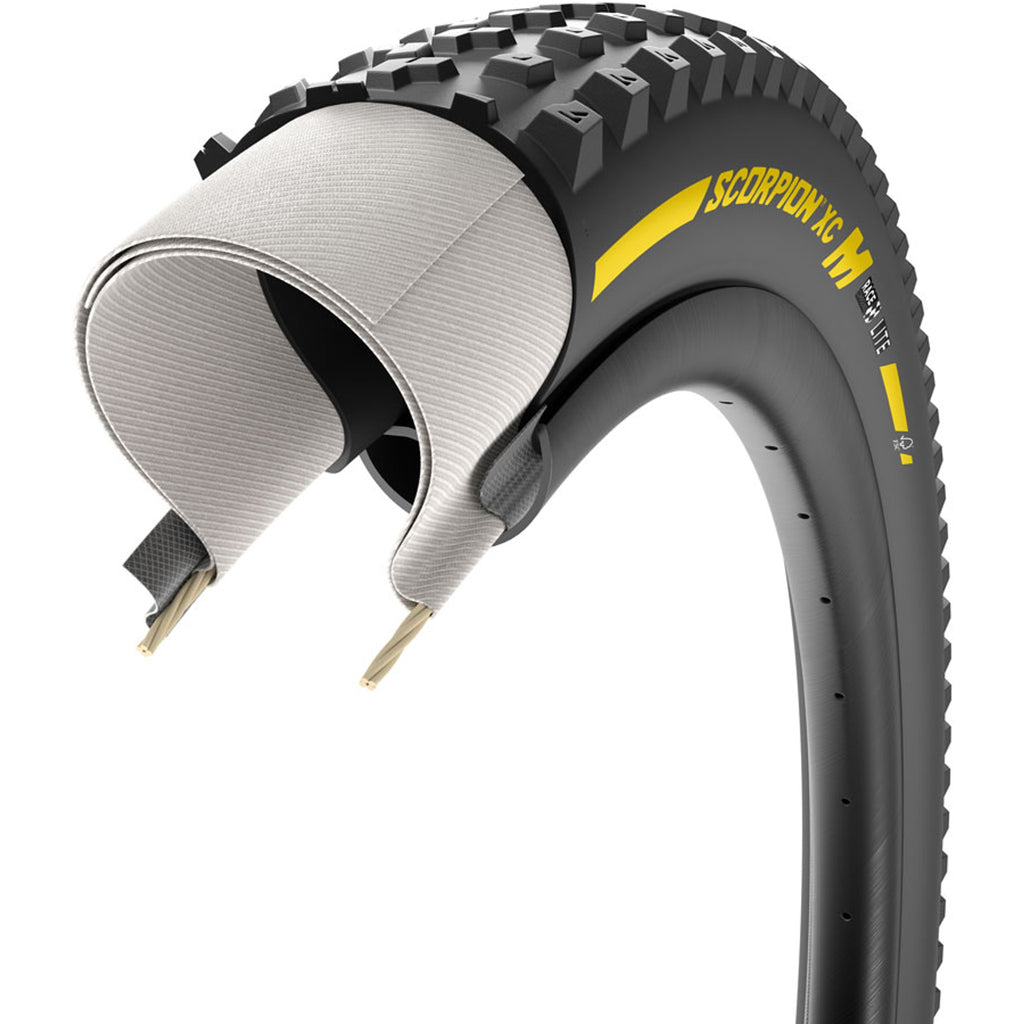 Scorpion XC M Tire