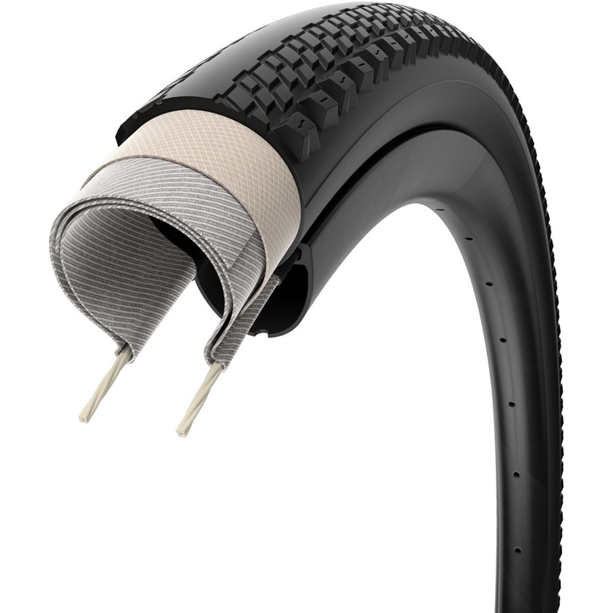 Cinturato Gravel RH Tire