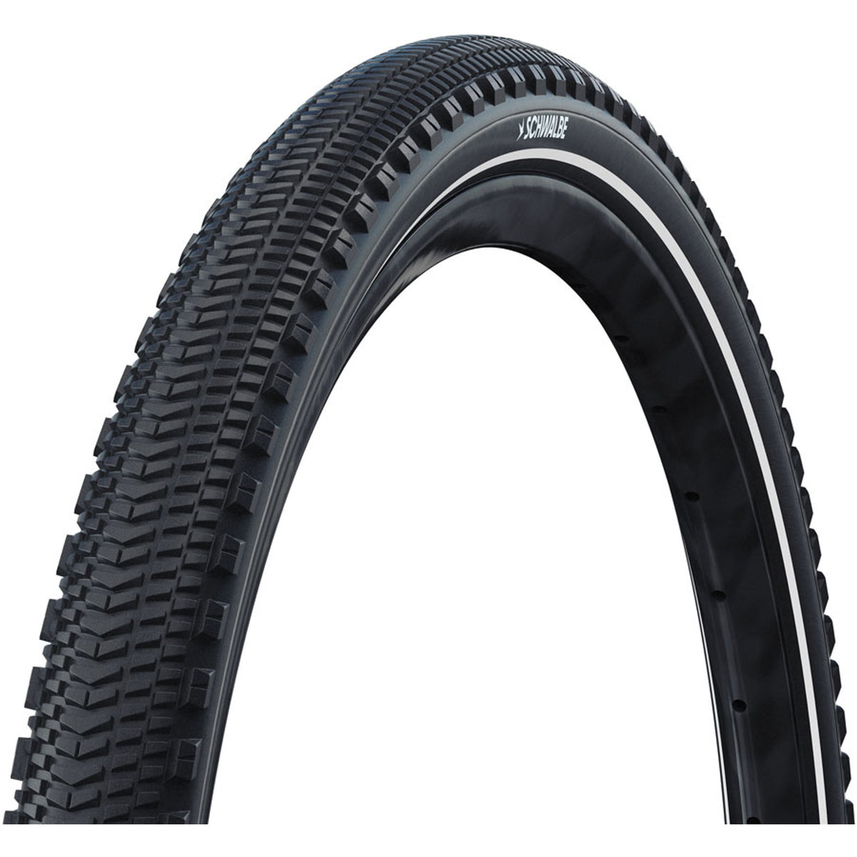 G-One Overland Tire