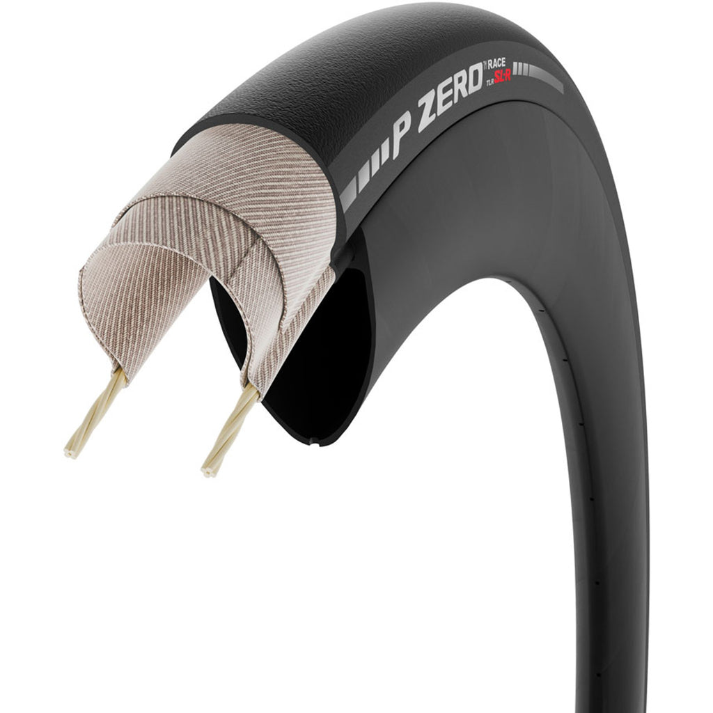 P Zero Race TLR SL-R Tire