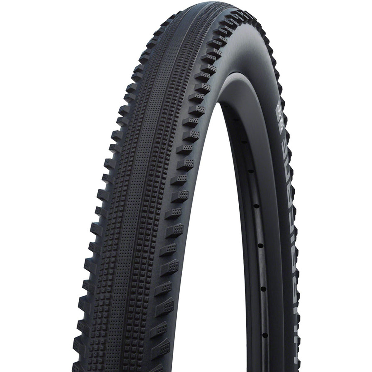 Hurricane Tire