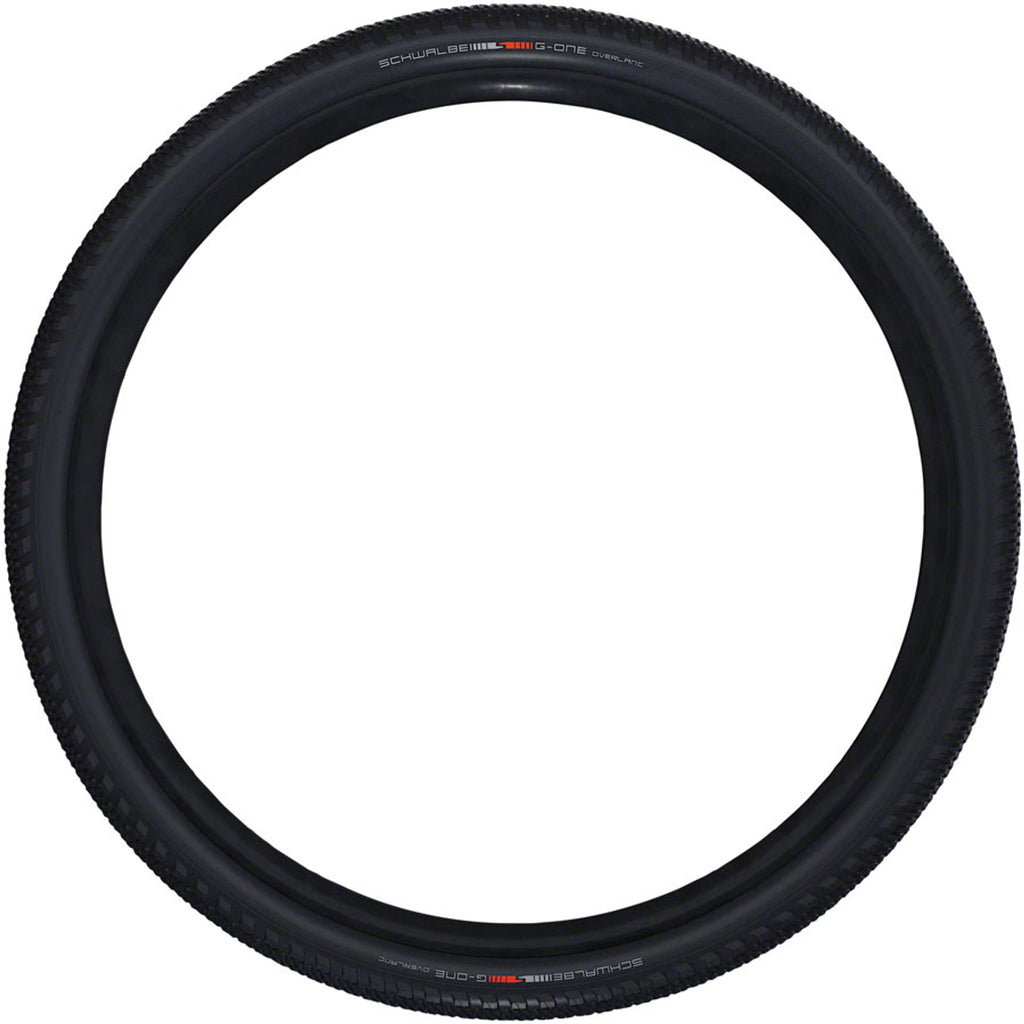 G-One Overland Tire