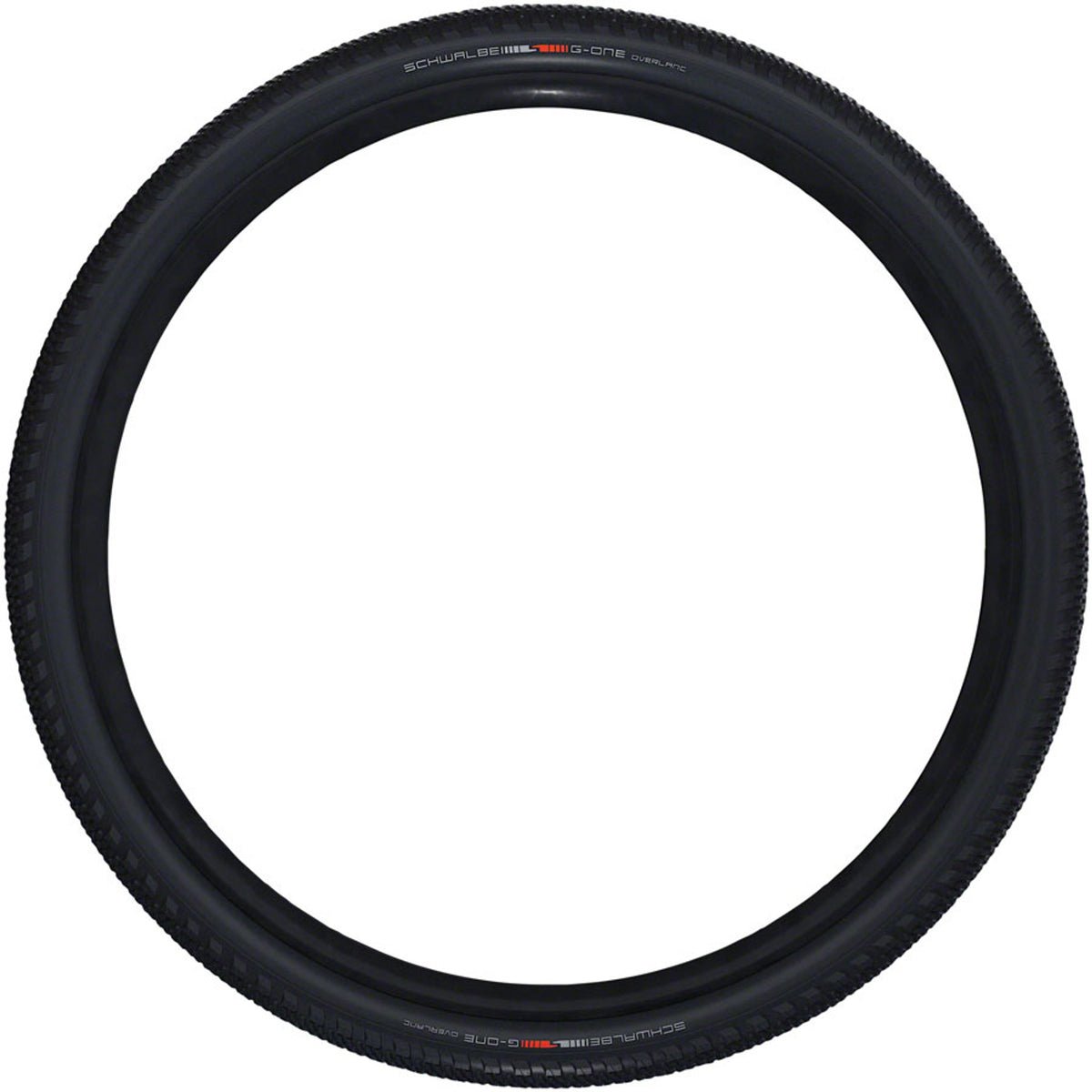 G-One Overland Tire