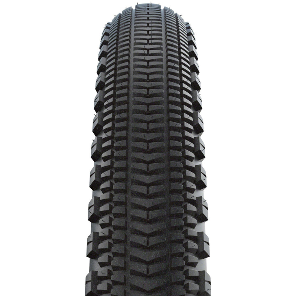 G-One Overland Tire