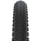 G-One Overland Tire