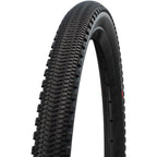 G-One Overland Tire