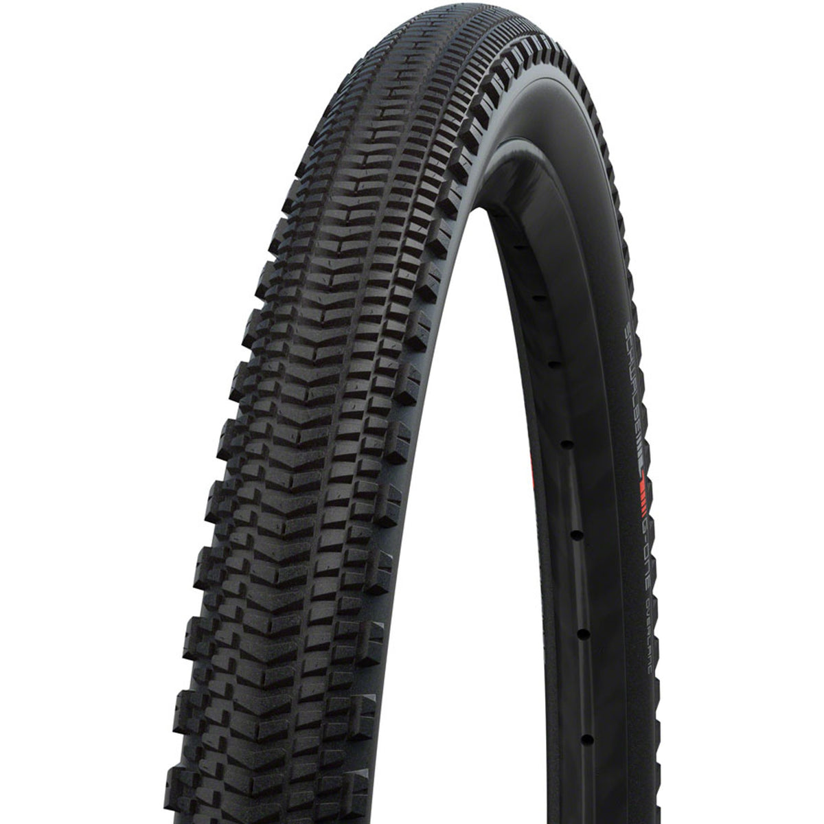 G-One Overland Tire