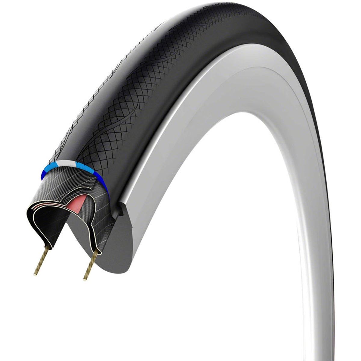 Rubino IV Tire