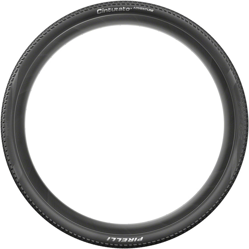 Cinturato Adventure Tire
