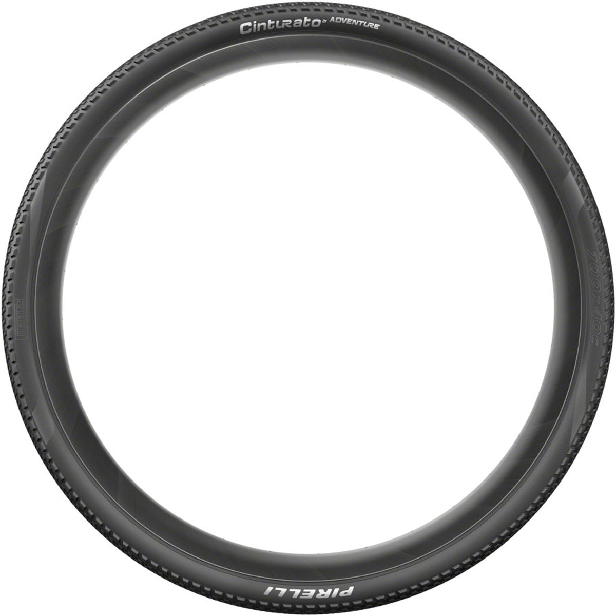 Cinturato Adventure Tire