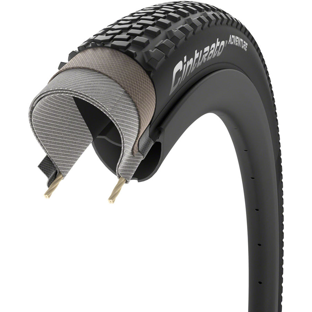 Cinturato Adventure Tire