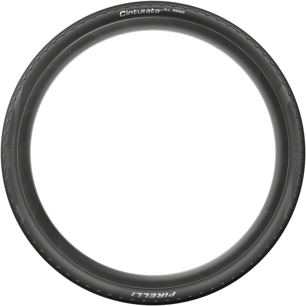 Cinturato All Road Tire