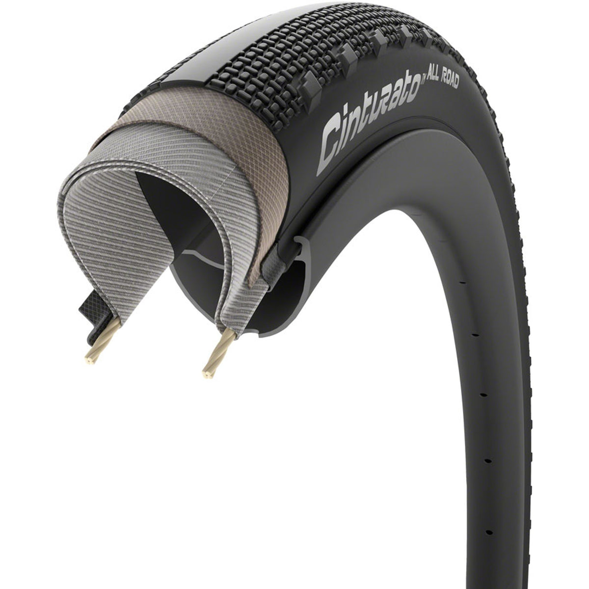 Cinturato All Road Tire
