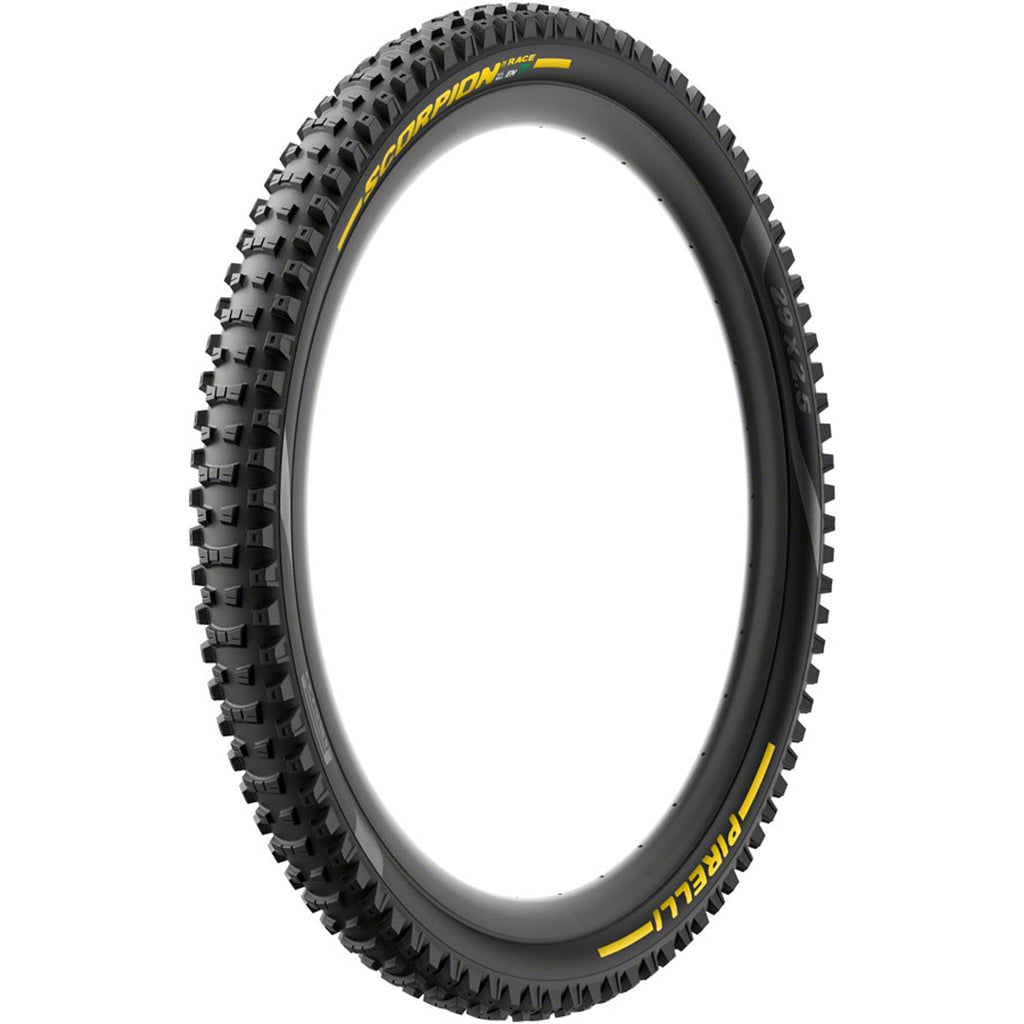 Scorpion Race Enduro T Tire