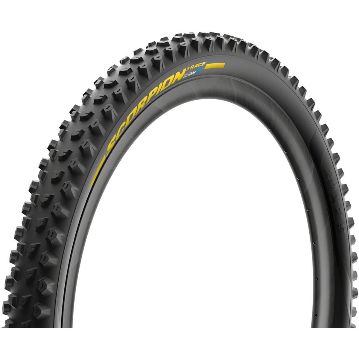 Scorpion Race DH S Tire