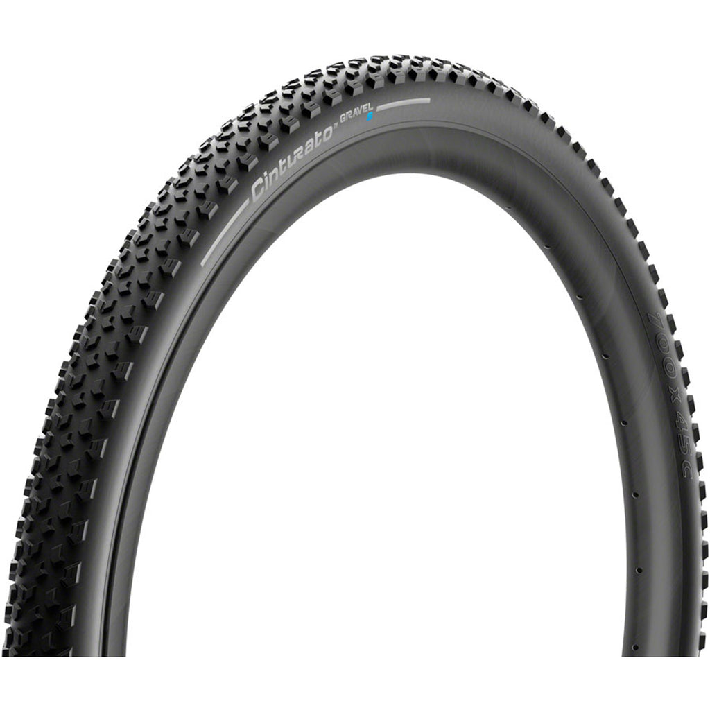 Cinturato Gravel S Tire