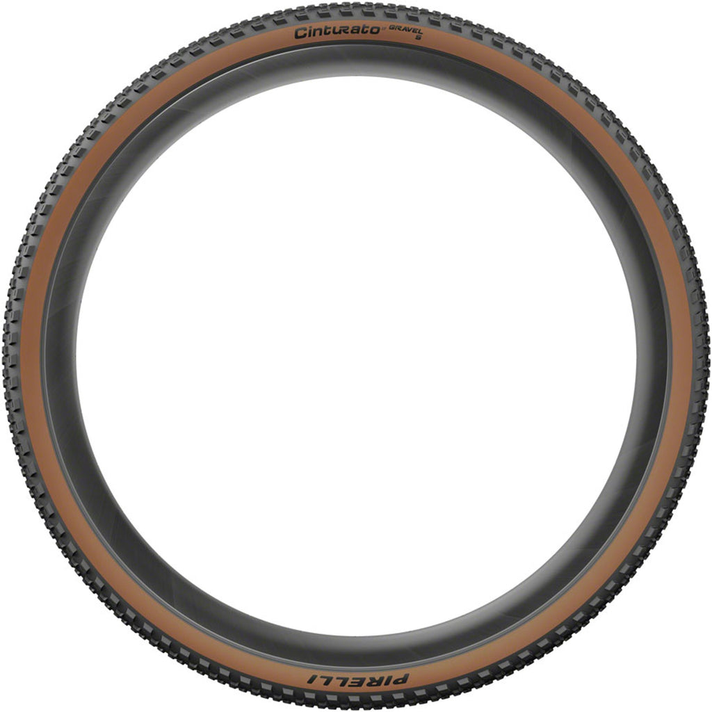 Cinturato Gravel S Tire