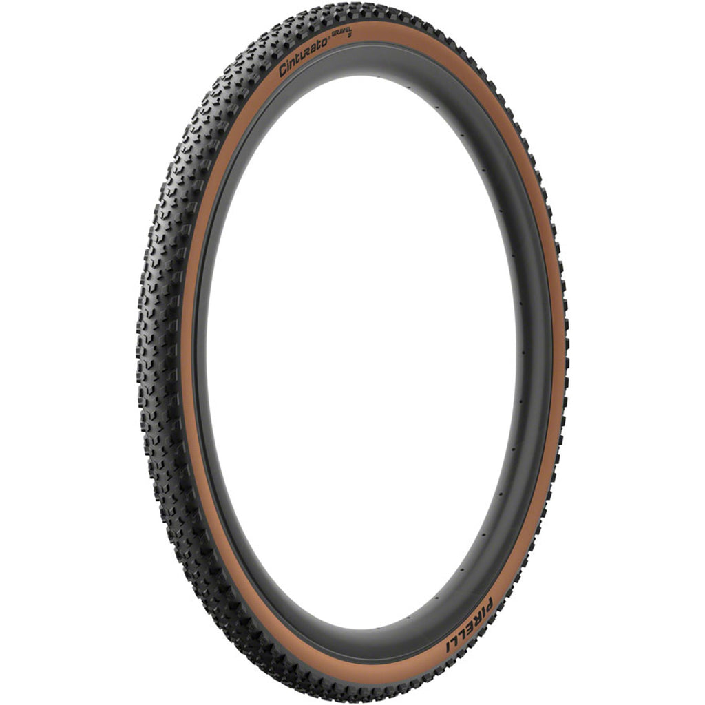 Cinturato Gravel S Tire