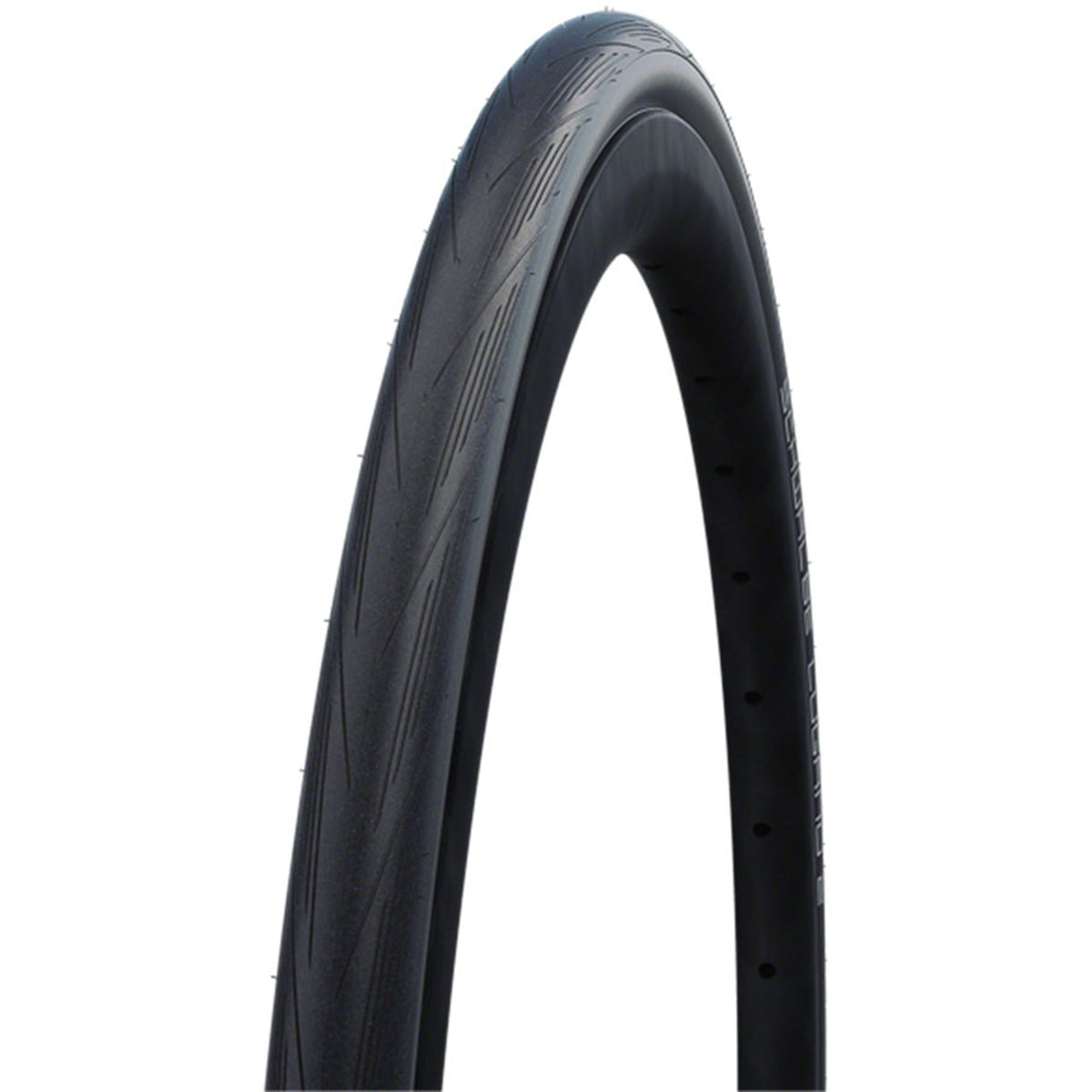 Lugano II Tire