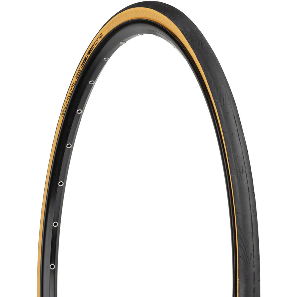 One Tire