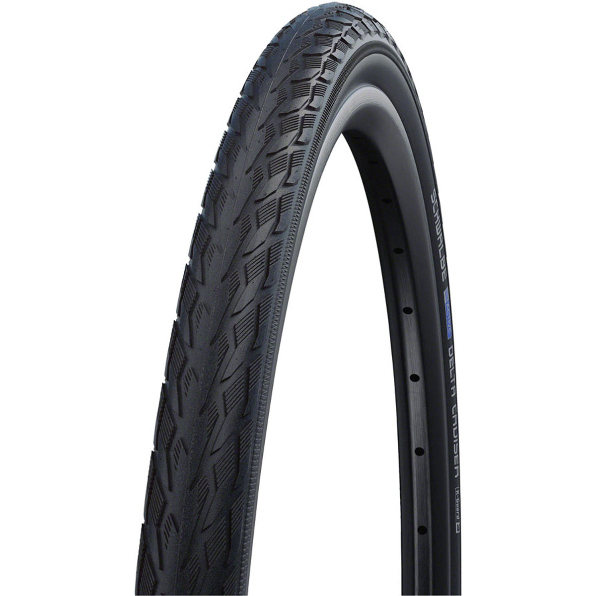 Delta Cruiser Plus Tire
