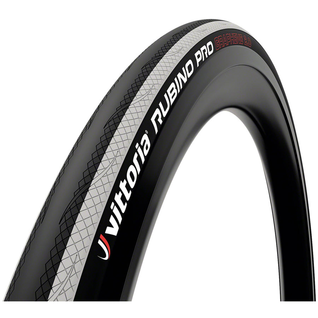 Rubino IV Tire