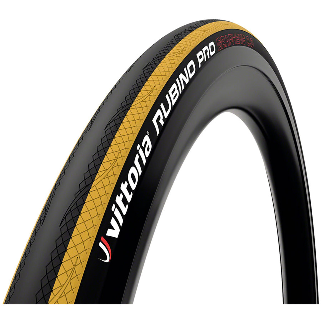 Rubino IV Tire