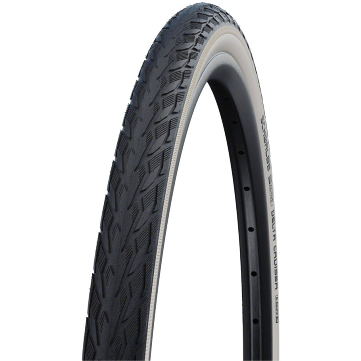 Delta Cruiser Plus Tire