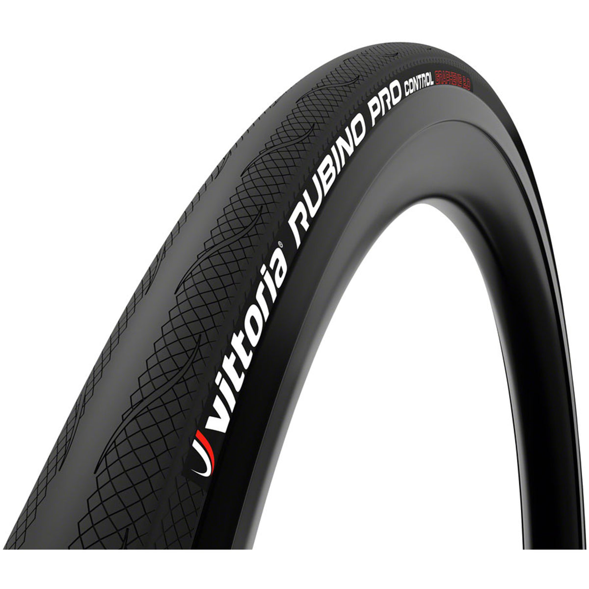 Rubino Pro Control Tire