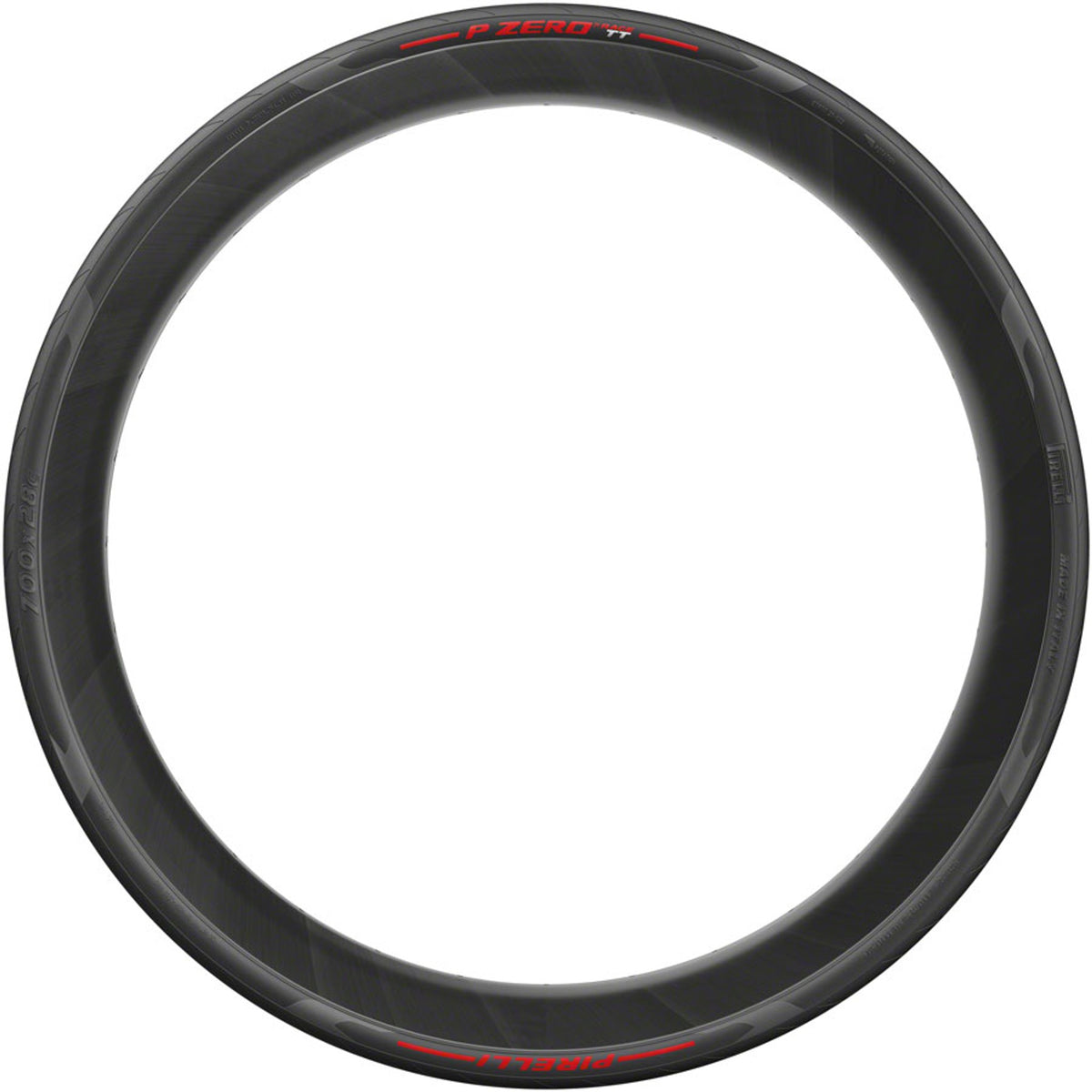 P ZERO Race TT Tire