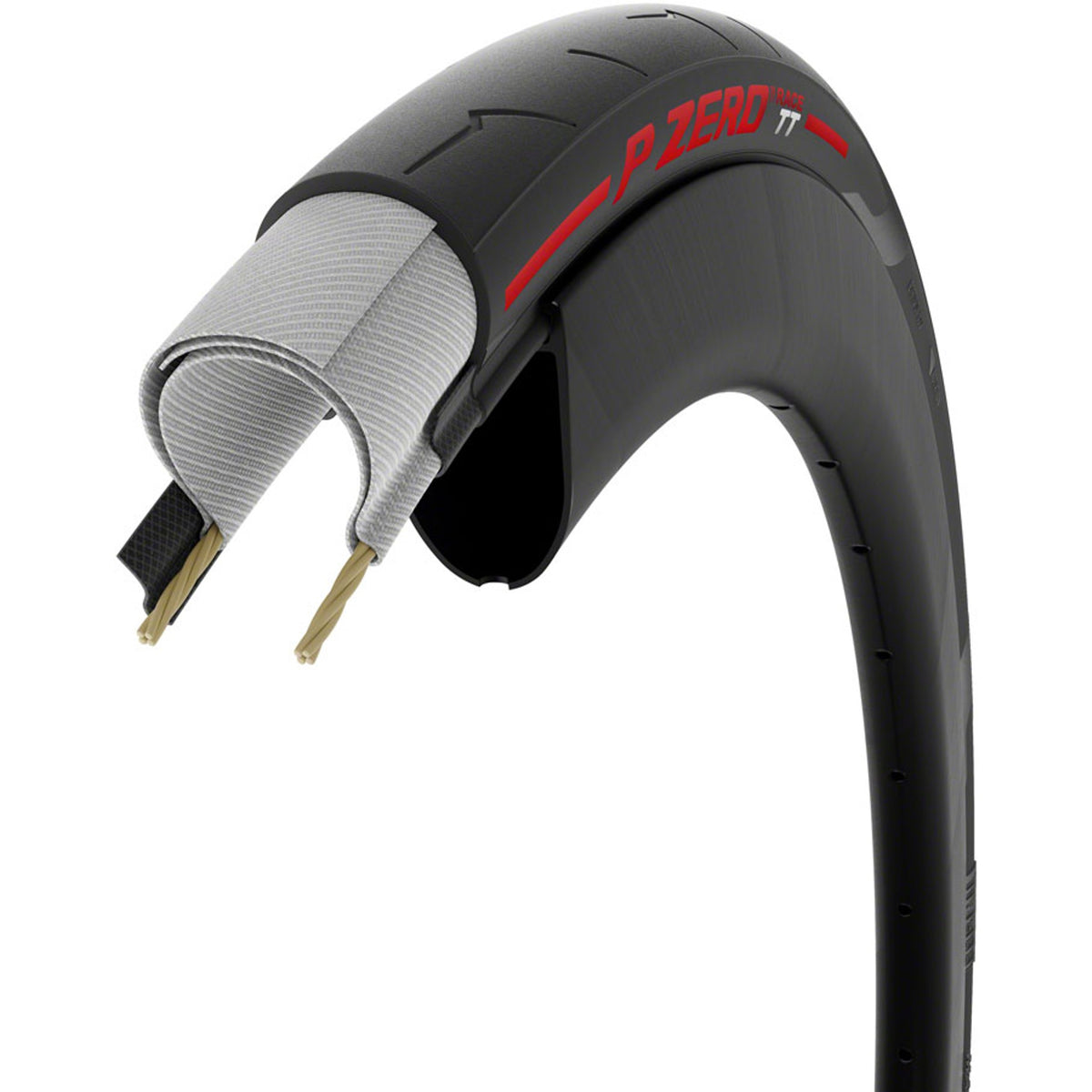 P ZERO Race TT Tire